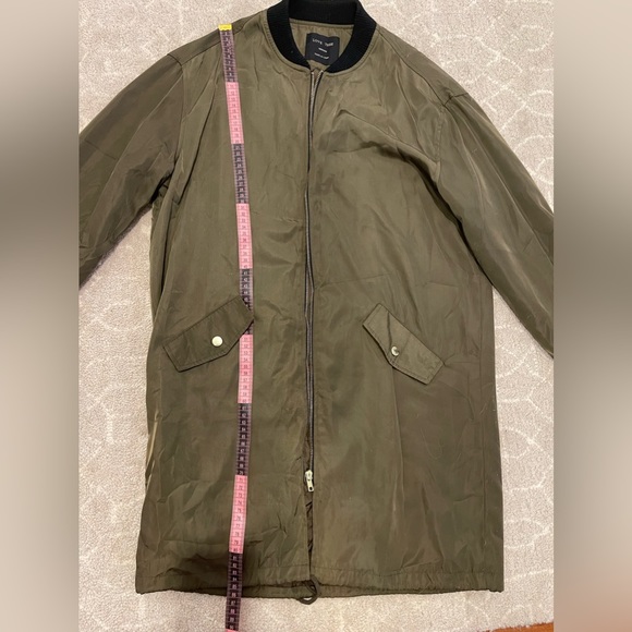 Jacket size M - Picture 2 of 5